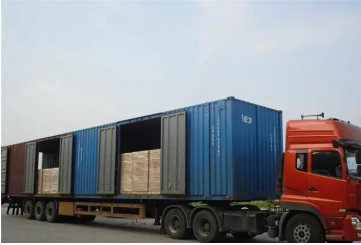 厦门到兴隆县整车运输