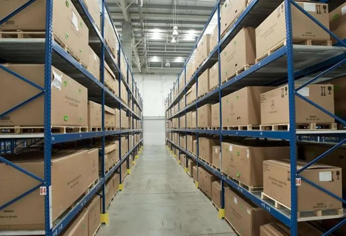 厦门到兴隆县货物仓储