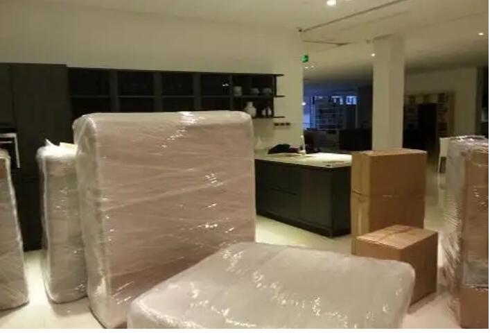 厦门到兴隆县长途搬家