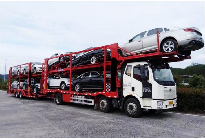 厦门到兴隆县轿车托运